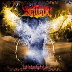 Kattah : Lebanese Aura